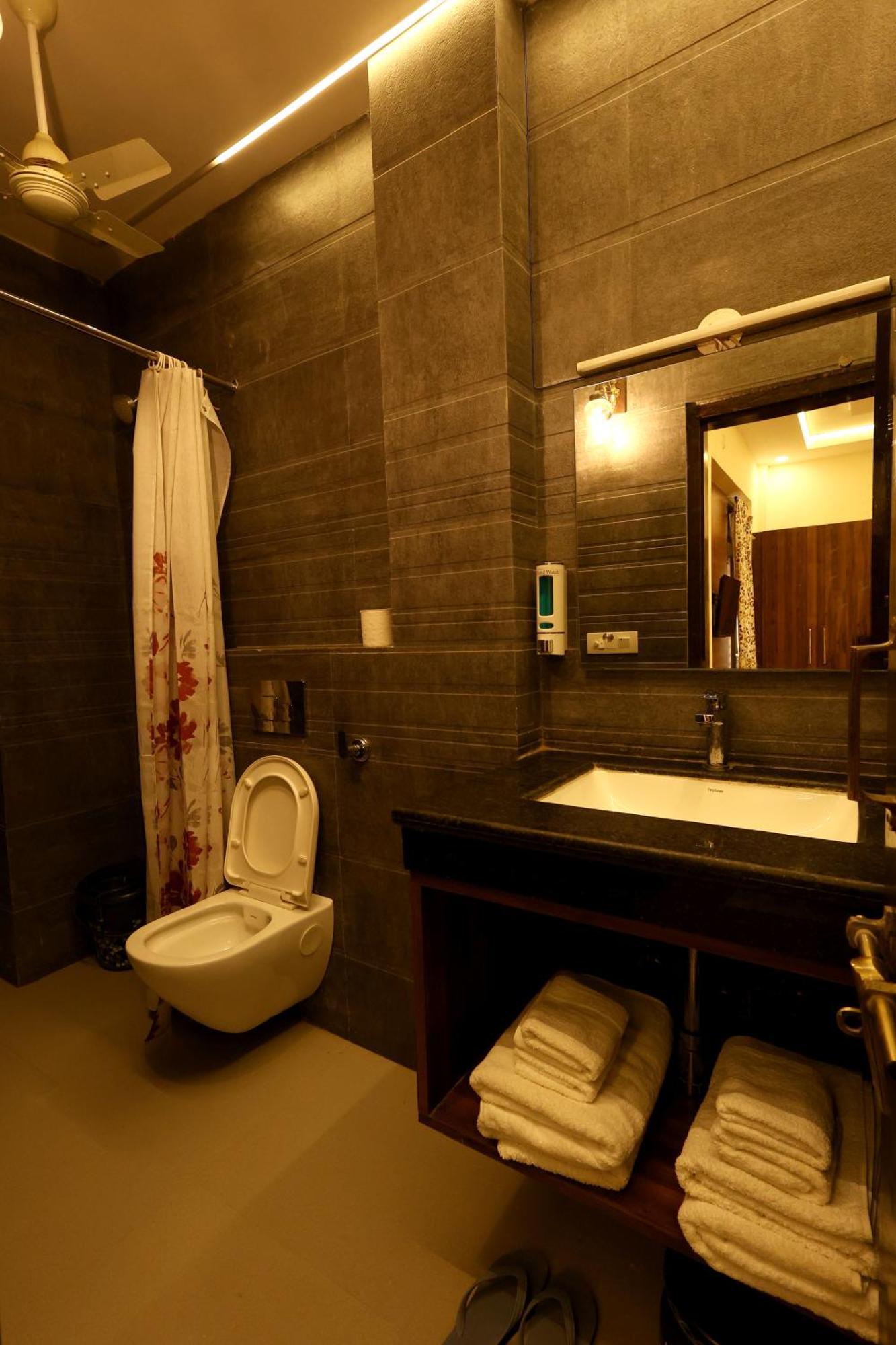 Shivalayaa - The Divine Abode Agra (Uttar Pradesh) Exterior foto