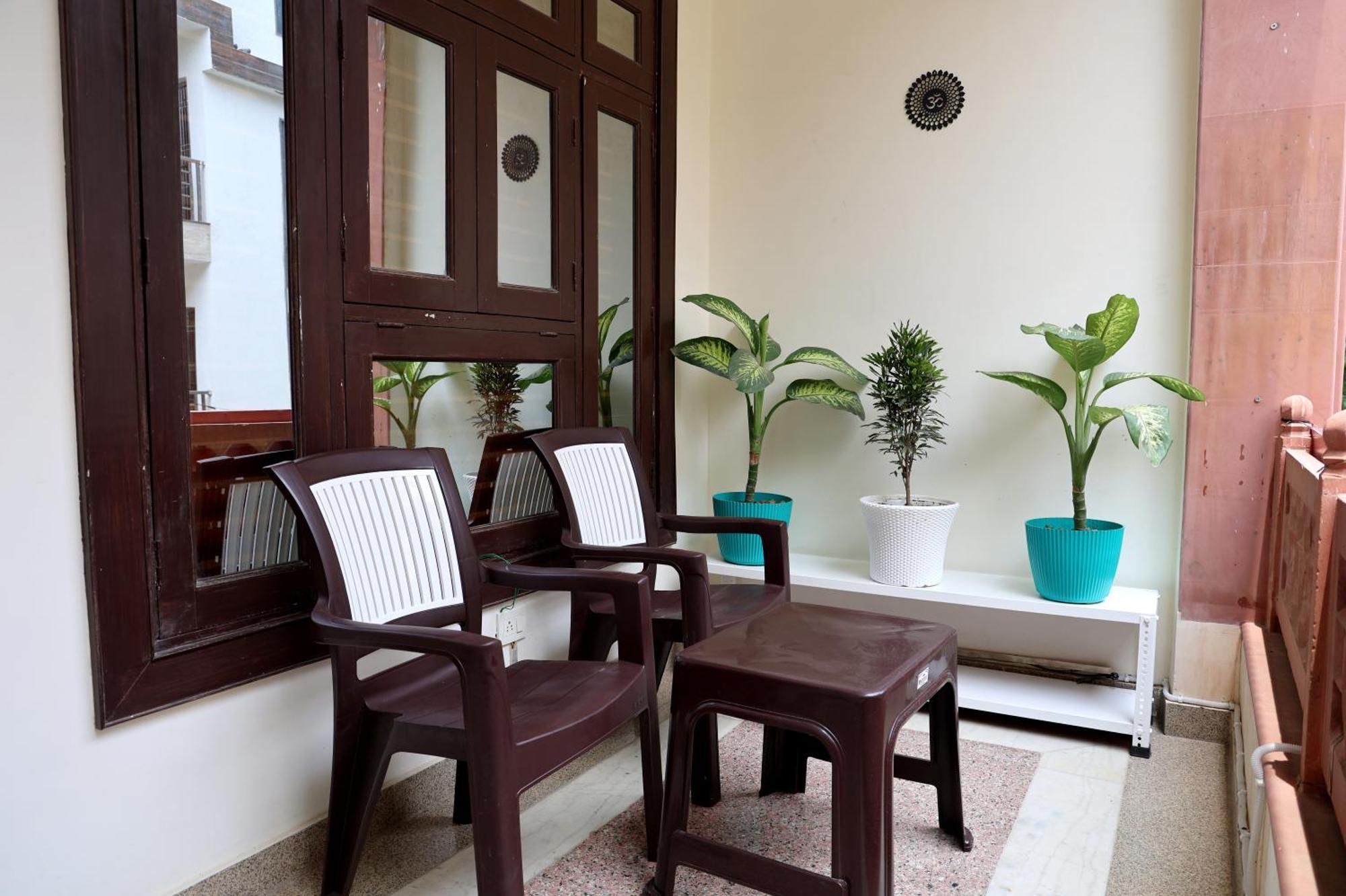 Shivalayaa - The Divine Abode Agra (Uttar Pradesh) Exterior foto